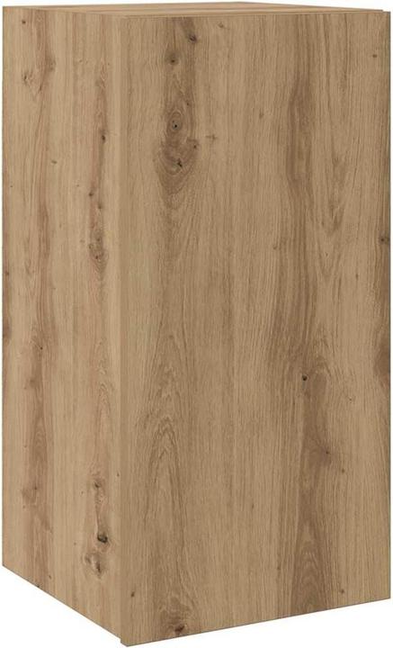 Produktbild VidaXL TV-Schrank (30 x 30 x 90 cm)