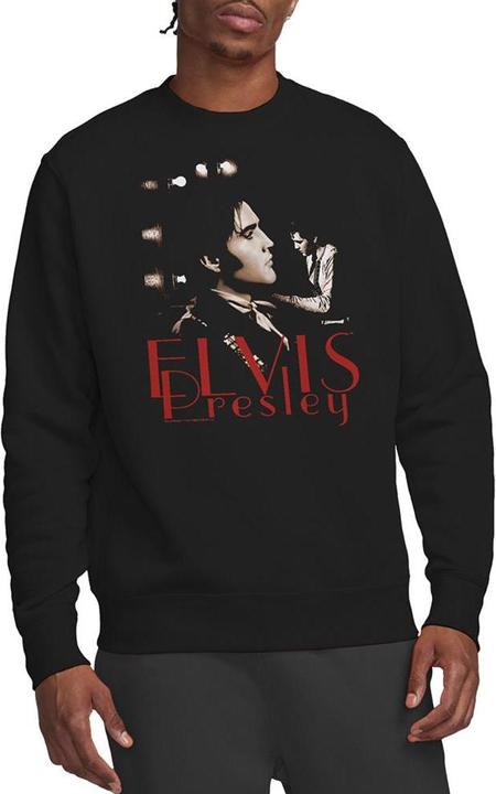 Produktbild Elvis Memories Sweatshirt (XL)