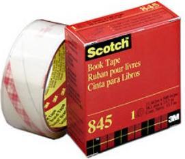 Actual product image Scotch Book tapes (38 mm)