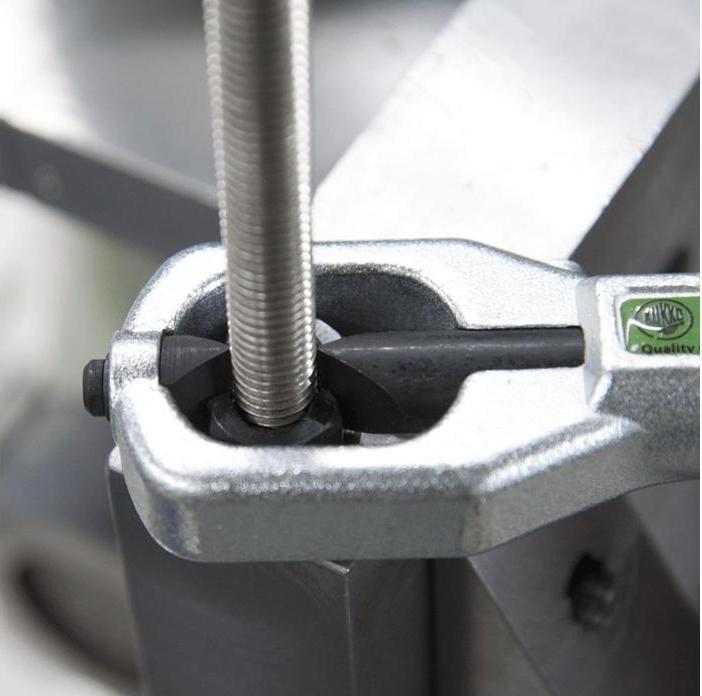 Image du produit Kukko Casse-écrou série 54 taille d'écrou 17-36mm/M12-M24 2 arêtes mécaniques