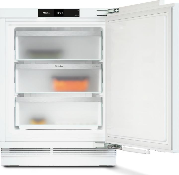 Miele FNUS 7140 C (Da incasso, 80 l)