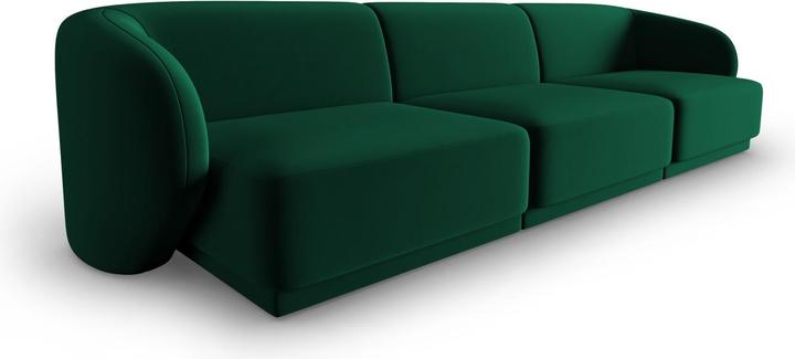 Actual product image CXL by Christian Lacroix Lionel (3-seater)