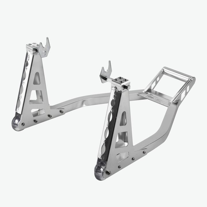 Produktbild Dema Motorradständer / Motorradheber Alu | Hinterrad