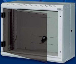 Image du produit Triton 19 Armoire murale, 9U (9 HE, Rack 19 pouces)