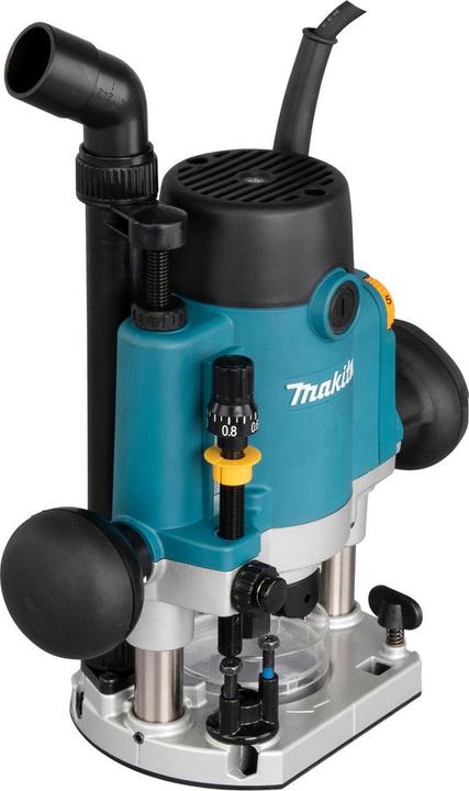 Actual product image Makita 230 V Bovenfrees
