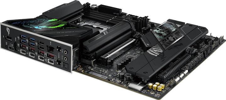 Produktbild ASUS ROG STRIX Z890-F GAMING WiFi (LGA 1851, Intel Z890, ATX)