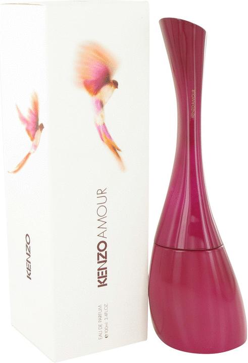 Kenzo Amour (Eau de parfum, 100 ml)