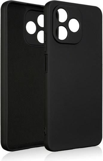 Produktbild Beline Etui Silicone Realme C51 4G czarny/black (Realme C51)