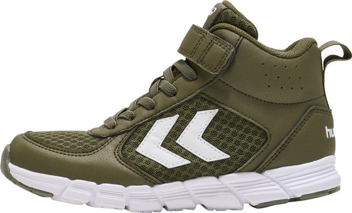 hummel Speed Mid Jr