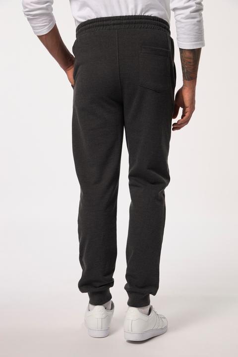 Actual product image JP1880 Sweatpants, loungewear, jogging pants, print, elasticated waist, up to 8 XL (XXL)