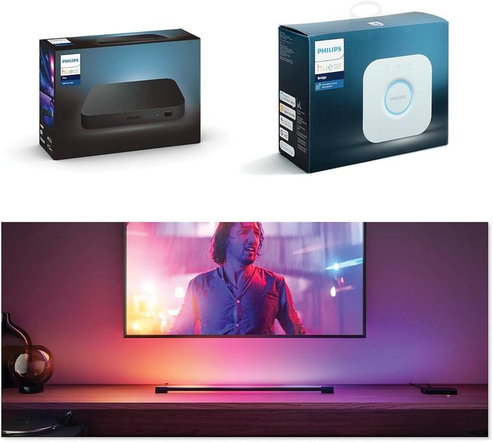 Image du produit Philips Hue Play Gradient (1100 lm)