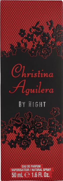 Produktbild Christina Aguilera Eau de Parfum (Eau de Parfum, 50 ml)