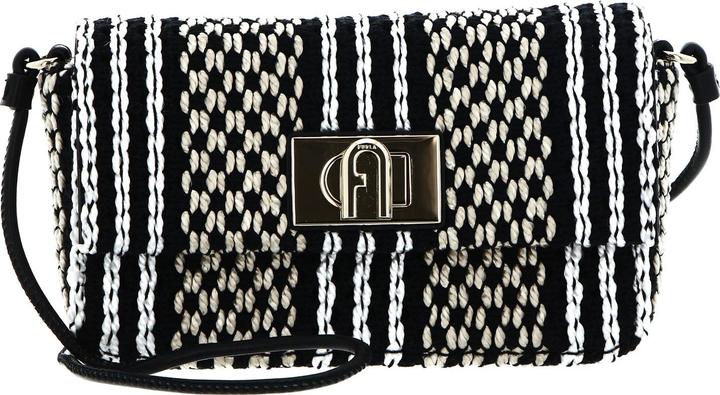 Immagine prodotto Furla Borsa a tracolla "1927 soft" nera