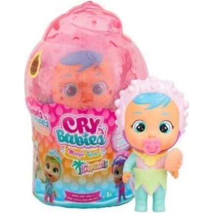 Tm Cry Babies Magic Tears – Shiny Shells Misty