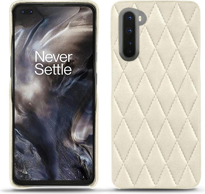 Produktbild Noreve Lederschutzhülle (OnePlus Nord)