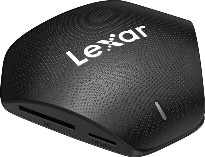 Actual product image Lexar Multi Card Reader (USB-C)