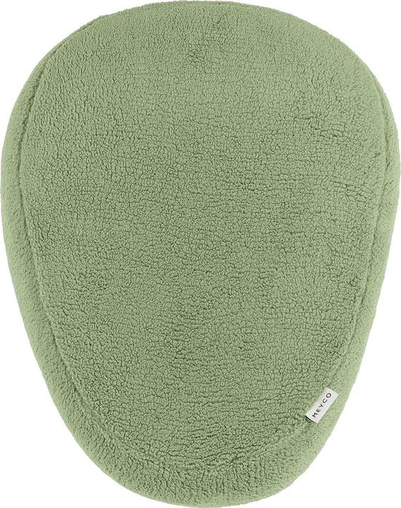 Actual product image Meyco Teddy relax cover for nursing pillow