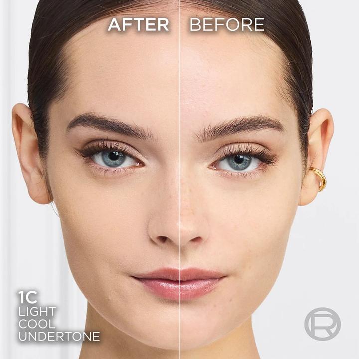 Produktbild L'Oréal Paris True Match (1R1C Rose Ivory)