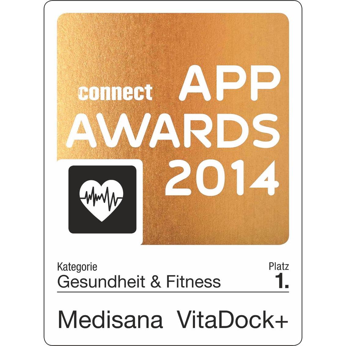 Thumbnail - Medisana, Personenwaage, BS 440 Connect (180 kg)