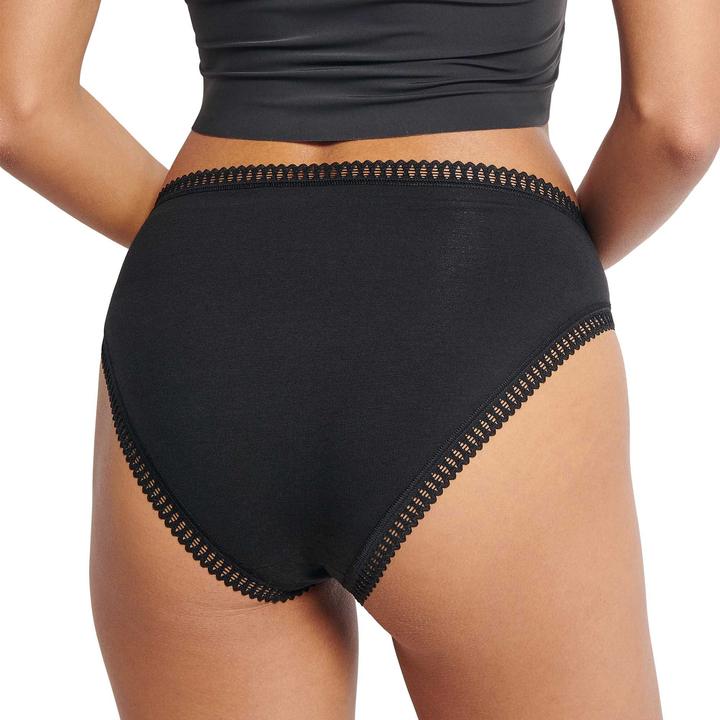 Produktbild Sloggi 3er Pack GO Crush Slip (L, 3er Pack)