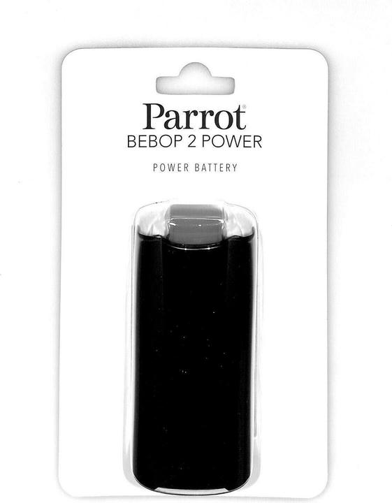 Produktbild Parrot Power Batterie für Bebop 2 Power (11.40 V, 3350 mAh)