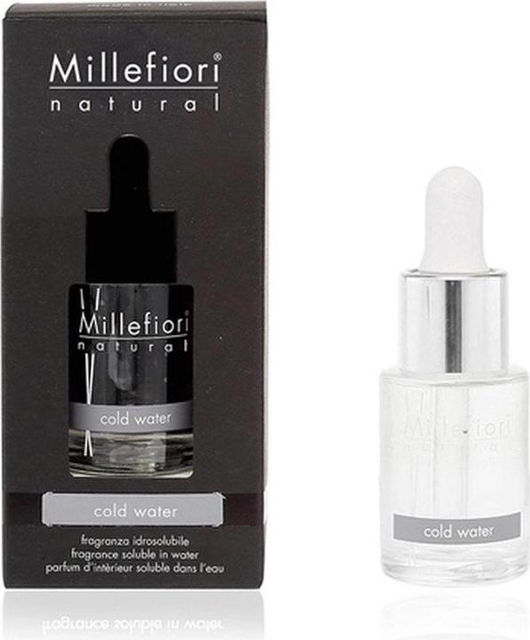 Millefiori Cold Water (15 ml)