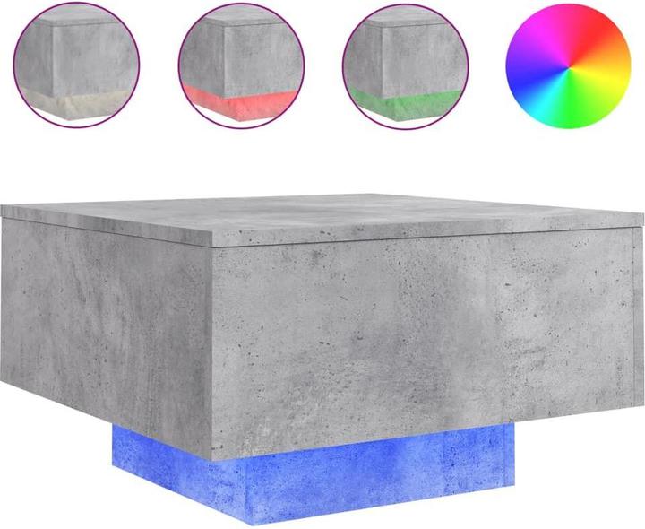 Image du produit vidaXL Couchtisch