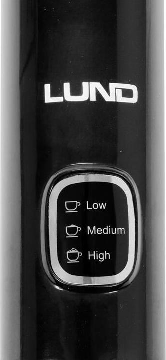 Actual product image Vorel Lund Spieniacz Bezprzewodowy Do Mleka USB