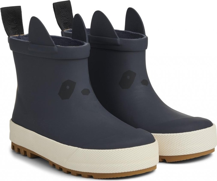 Actual product image Liewood Regenstiefel (27)