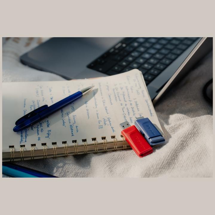 Productafbeelding Verbatim Schuifregelaar (32 GB, USB-A)