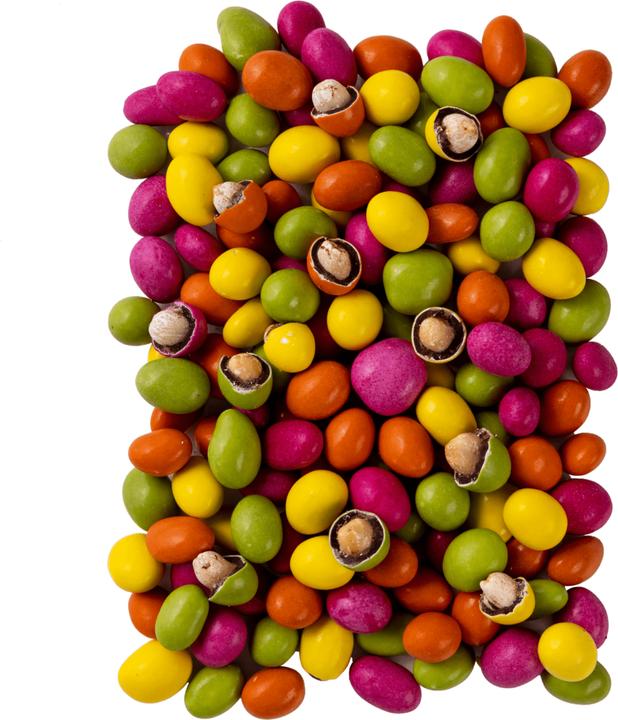 Actual product image Doisy & Dam D&Ds Peanut (80 g)