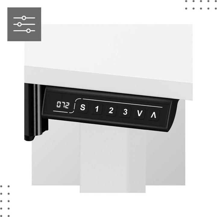 Produktbild Mark Adler Leader 7.0 (120 x 60 x 118 cm)