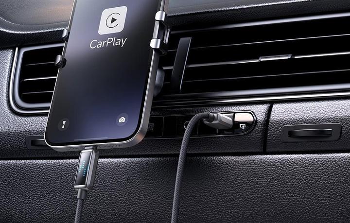 Actual product image Mcdodo USB C – USB C (1.20 m, 100 W)