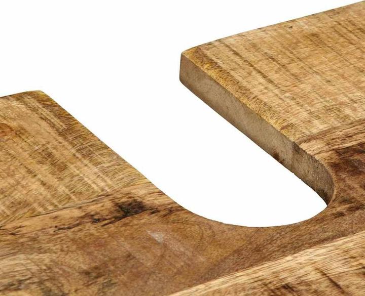 Produktbild vidaXL Badezimmer Schrank