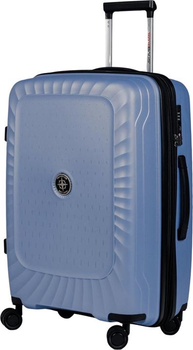 Produktbild Swissbags Ibiza - Grösse medium erweiterbar (80 l)