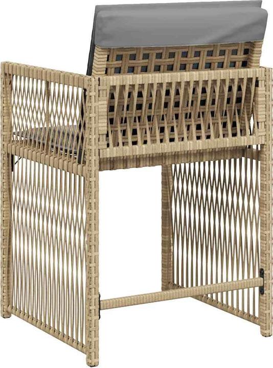 Produktbild vidaXL Gartenstuhl