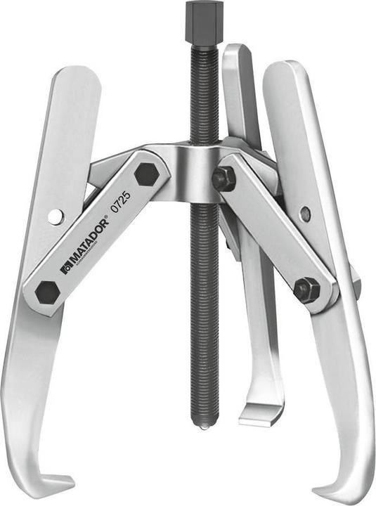 Matador Abzieher, 3-armig, schwere Ausf., 50 - 300 mm 07250010 (07250010)