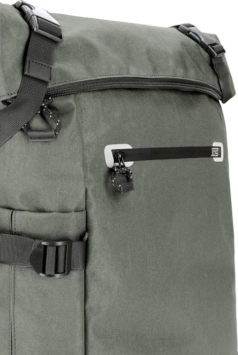 Image du produit Jost Sac à dos de messagerie Lillehammer Business Backpack Courier (21 l)