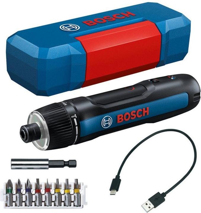 Image du produit Bosch Professional GO 3 (Tournevis)