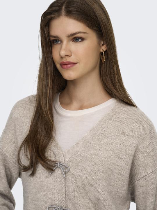 Produktbild Only ONLDONNA Strickpullover Strickpullover (XS)