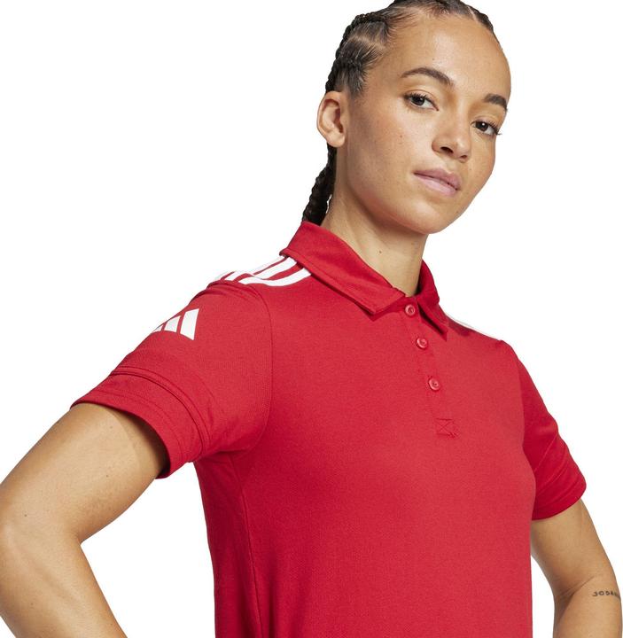 Produktbild adidas Squadra 25 Competition Polo Damen (XXS)
