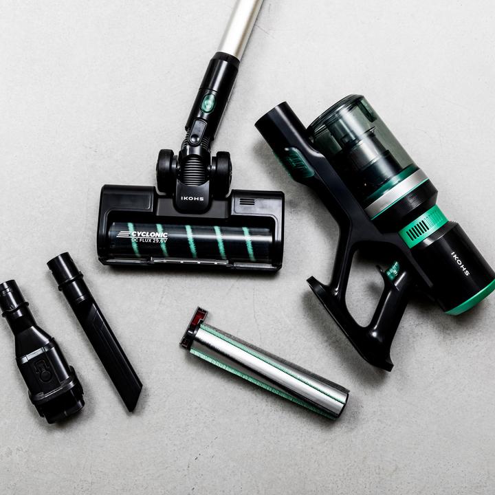 Actual product image Create Cyclonic