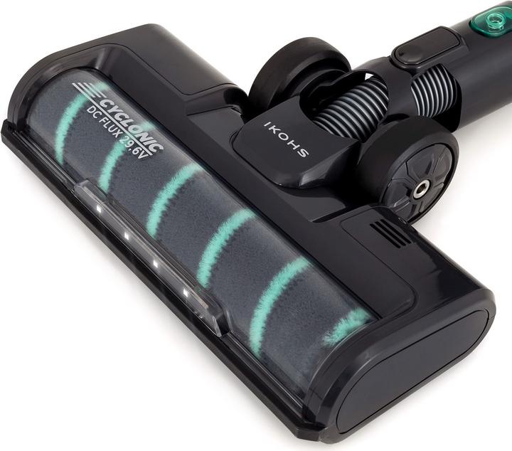 Actual product image Create Cyclonic