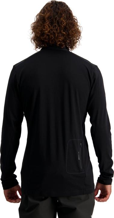 Produktbild Mons Royale Redwood Wind Jersey (S)