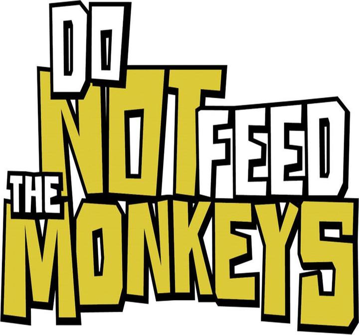 Produktbild Badland Games Do not Feed the Monkeys (Switch, Switch Lite, Switch OLED)