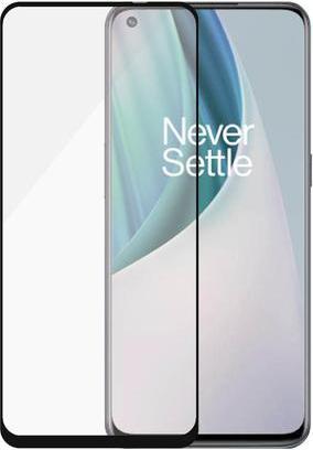 Produktbild PanzerGlass ™ OnePlus Nord N10 | Screen Protector Glass (9 HE, 10 Zoll Rack)