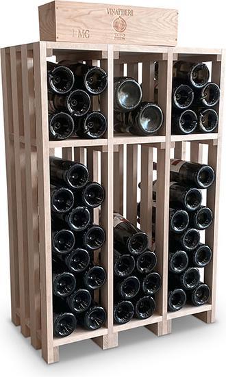 Produktbild CaveauStar CS-Mini-03 (50 Flaschen)