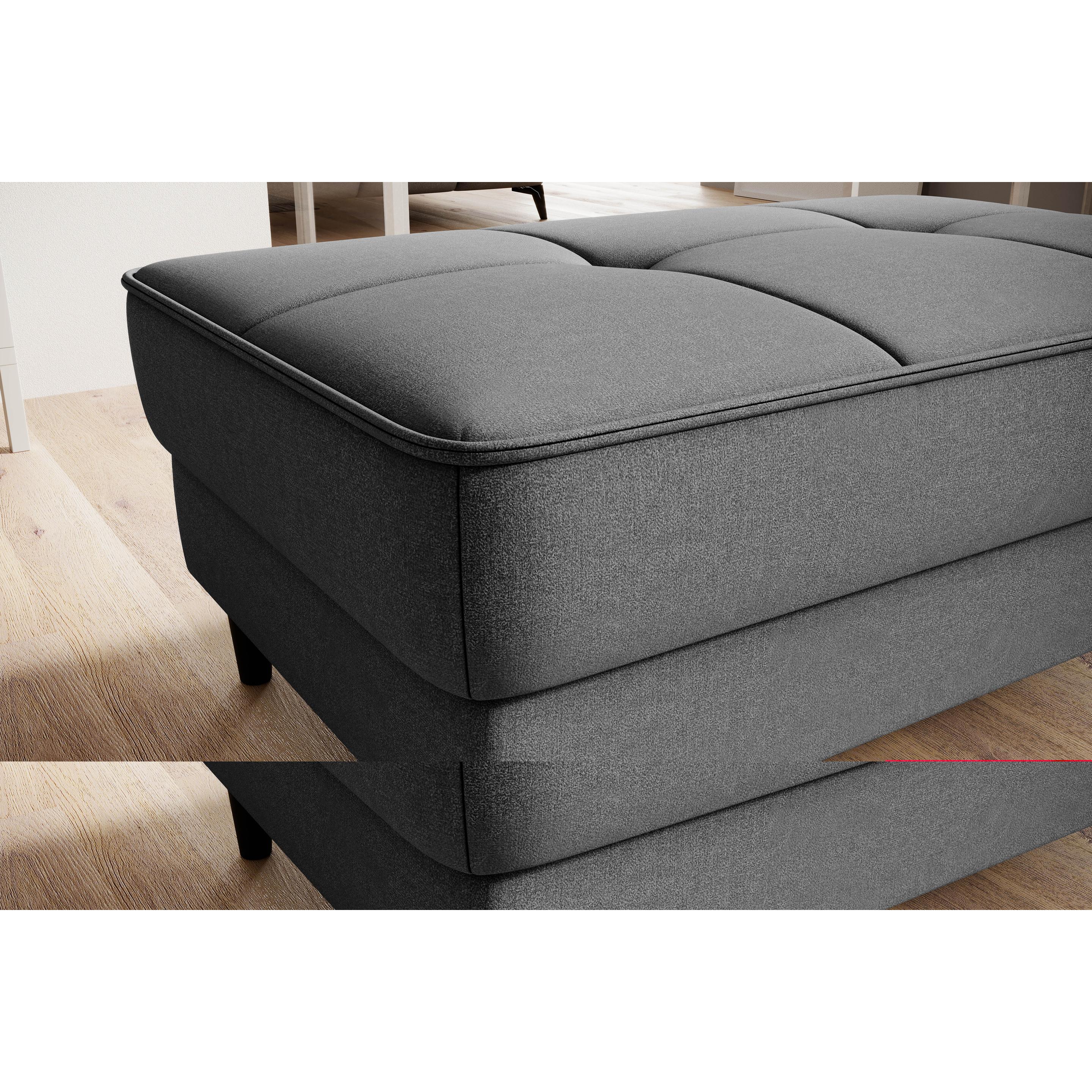 Thumbnail - ELTAP, Hocker + Pouf, Bellis