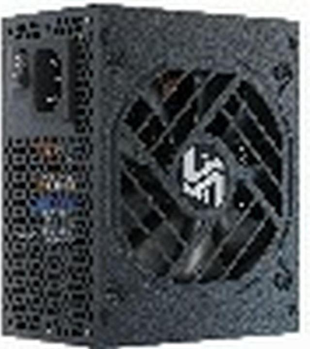 Actual product image Seasonic Focus SGX (750 W)
