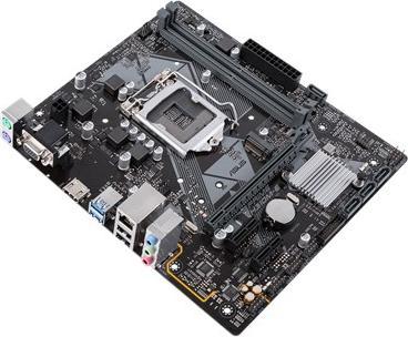 Produktbild ASUS Prime H310m-E (LGA 1151, Intel H310, mATX)